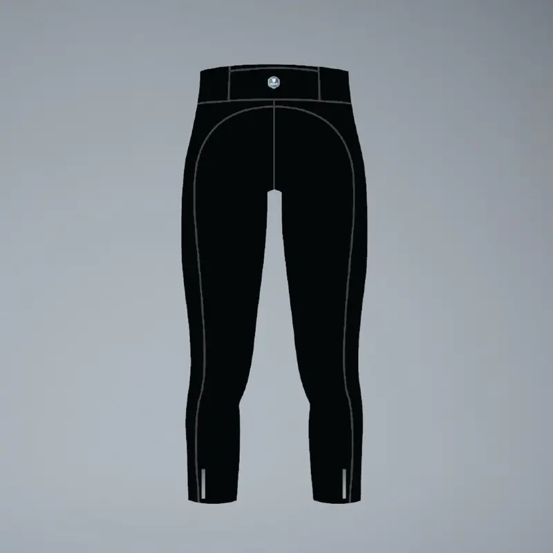 North Epping Rangers 7/8 Lycra Tights 2