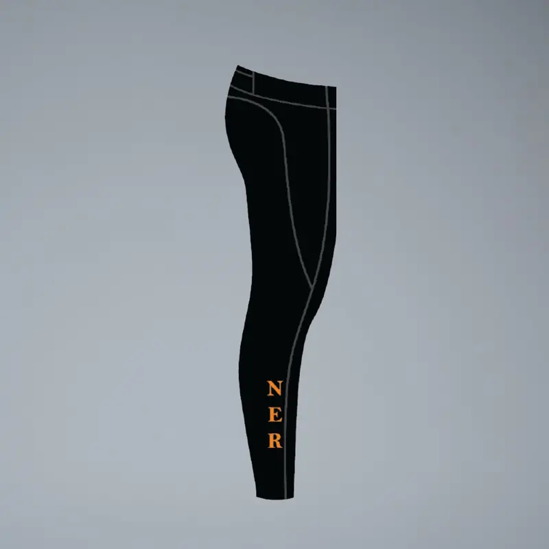North Epping Rangers 7/8 Lycra Tights 6