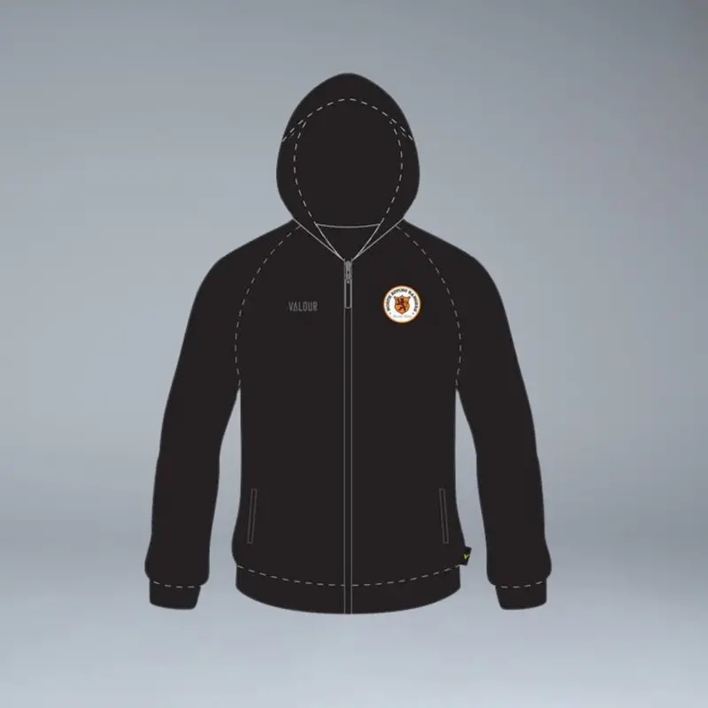 North Epping Rangers Hoodie 1