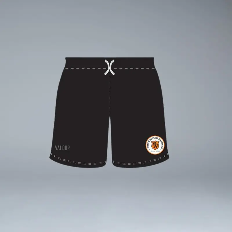 North Epping Rangers Playing Shorts 4