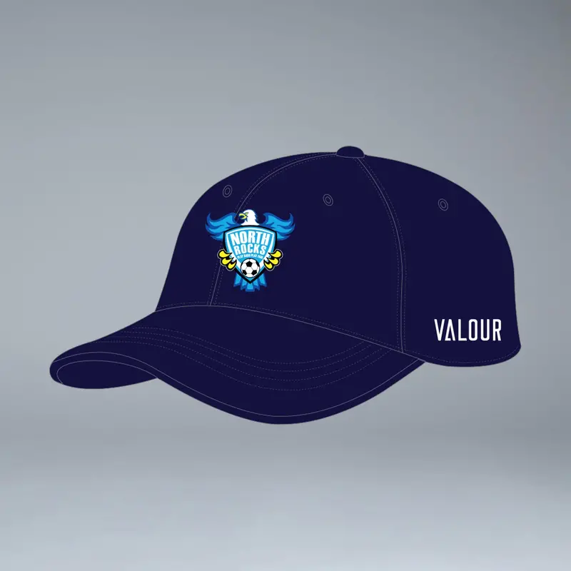 North Rocks Football Club Cap 1