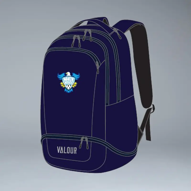 North Rocks Football Club Torque Backpack - Medium 2