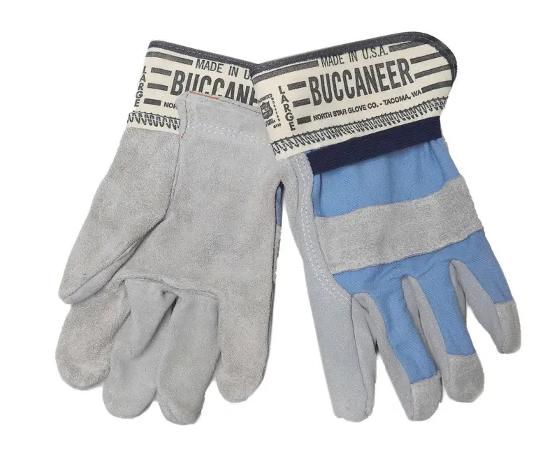 North Star Buccaneer Gloves #2922 1