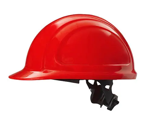 North Zone Pinlock Hard Hat 1