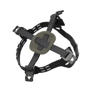 North Zone Quick-Fit Replacement Suspension 1