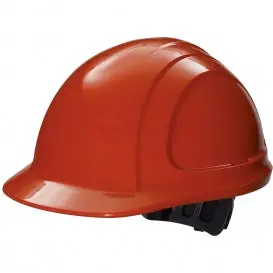 North Zone Ratchet Hard Hat 1