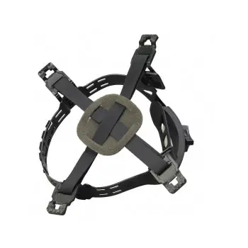 North Zone Ratchet Replacement Suspension 1