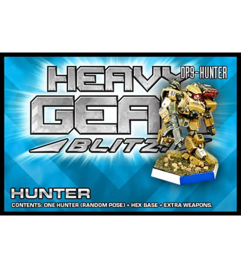 Northern Hunter Pack 1