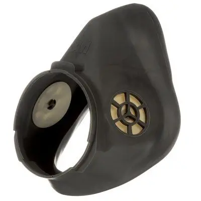 Nose Cup Assembly For Full Face Respirator 2