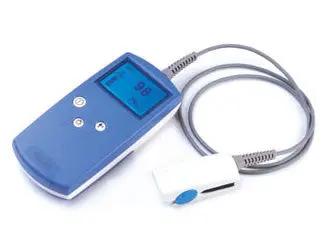 Not Bci 3301 Handheld Pulse Oximeter 1