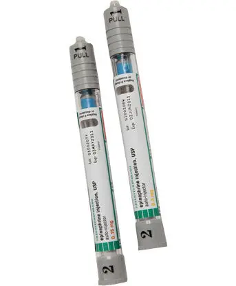 Not Dey Laboratories Epipen 1