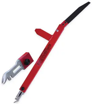 Not Wehr Engineering Glas-Master Saw Tool 1