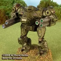 Nova Cat Prime 20-917 1