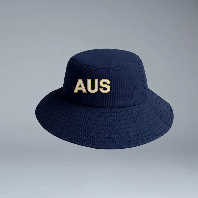Nraa Bucket Hat 1