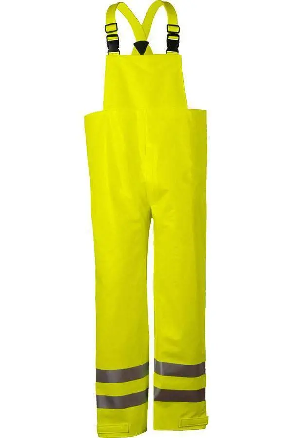 Nsa Arc H2o Fr Hi-Vis Bib Overall 2