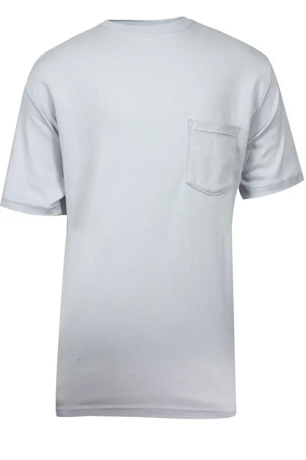 Nsa Classic Cotton™ Short Sleeve T-Shirt 1