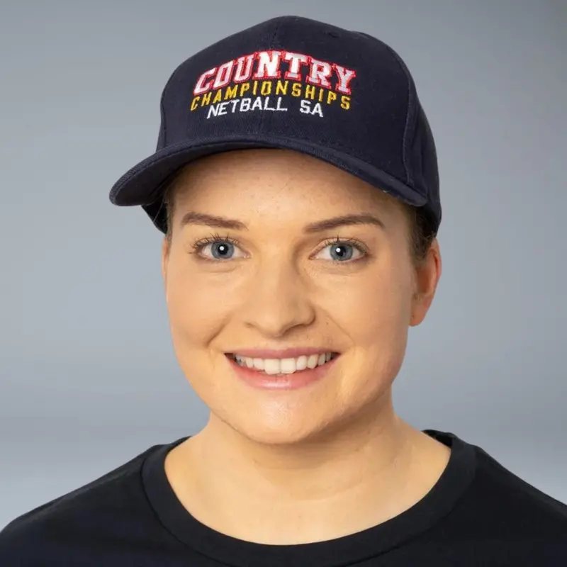 Nsa Country Champs Cap 1
