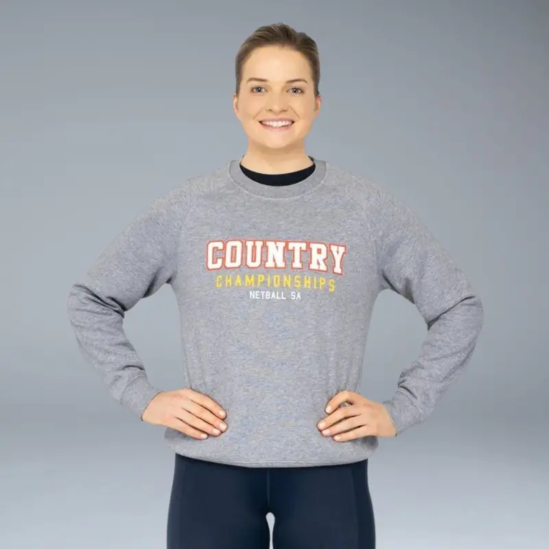 Nsa Country Champs Premium Crew 1