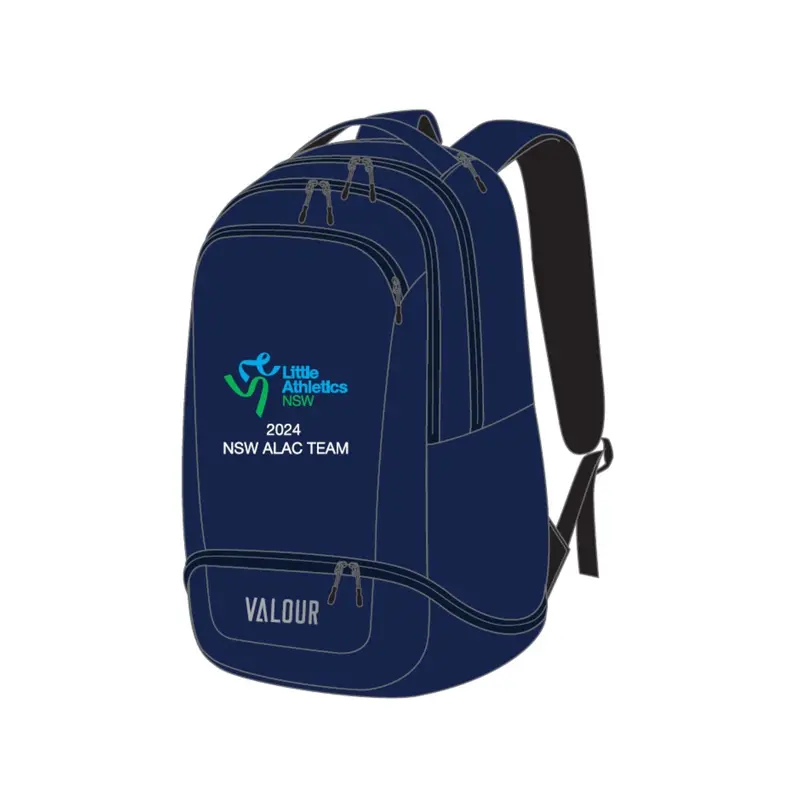 Nsw Alac Backpack 1