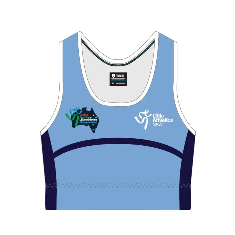 Nsw Alac Crop Top 1
