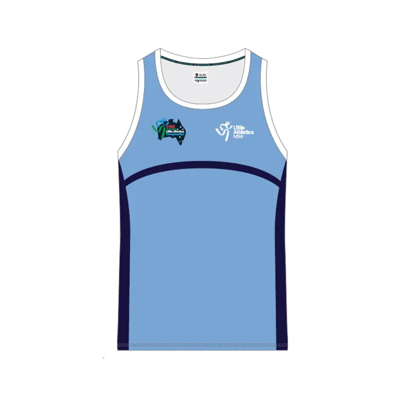 Nsw Alac Singlet 1