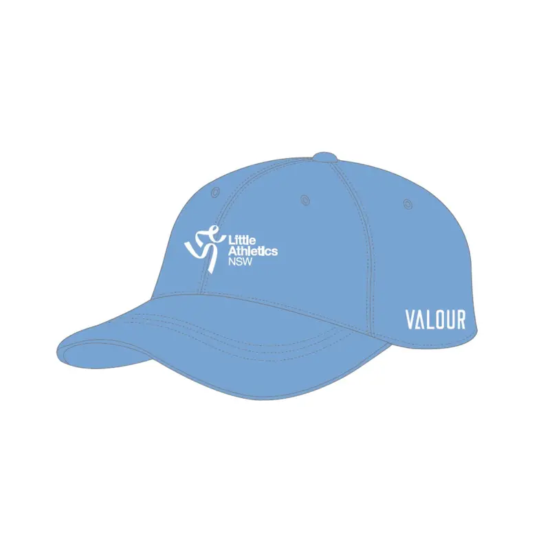 Nsw Alac Team Cap 1