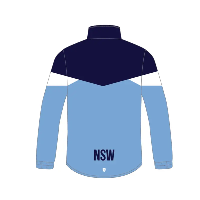 Nsw Alac Track Jacket 2