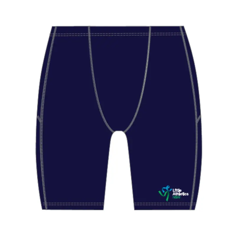 Nsw Alac Unisex Lycra Shorts 1