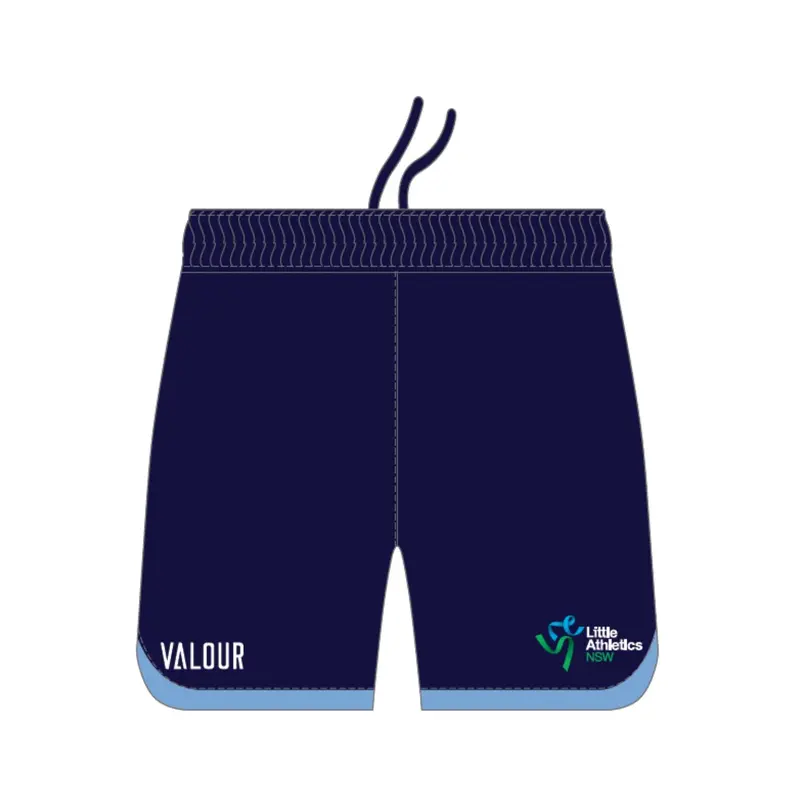 Nsw Alac Unisex Shorts 1