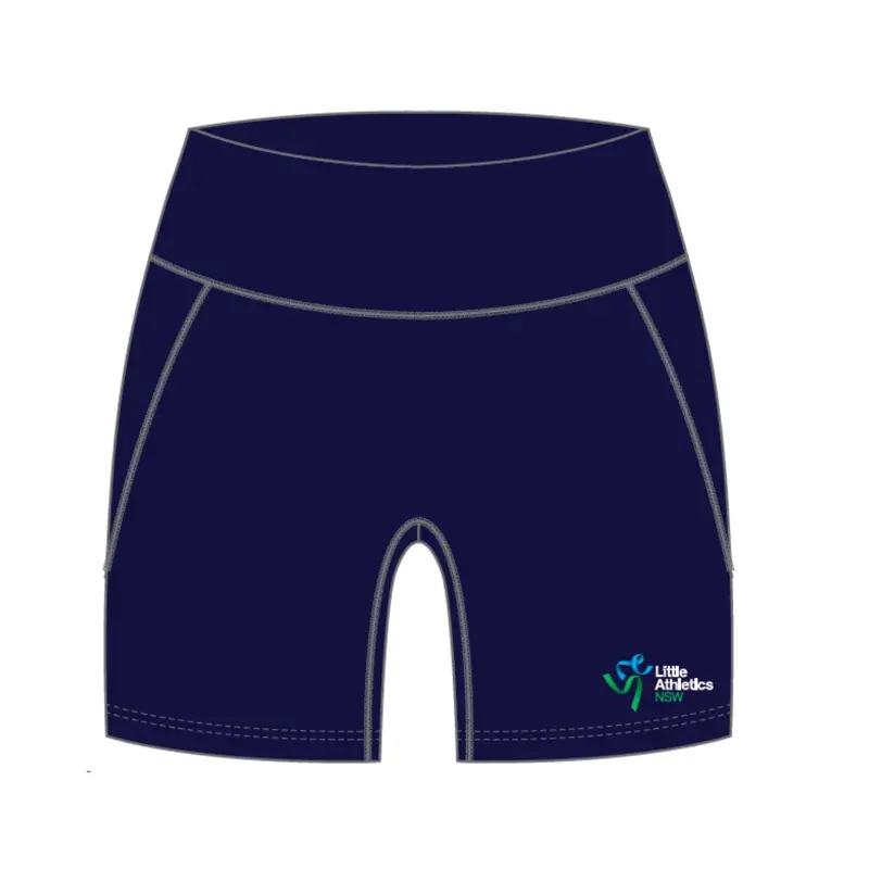 Nsw Alac Women's Lycra Shorts 1