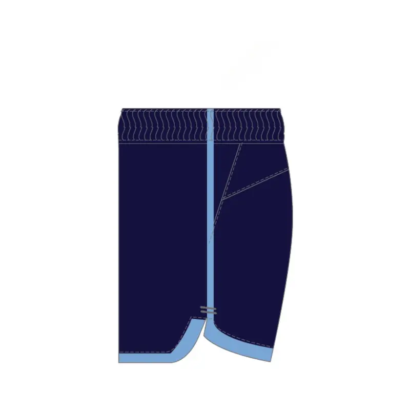 Nsw Alac Women's Shorts 3