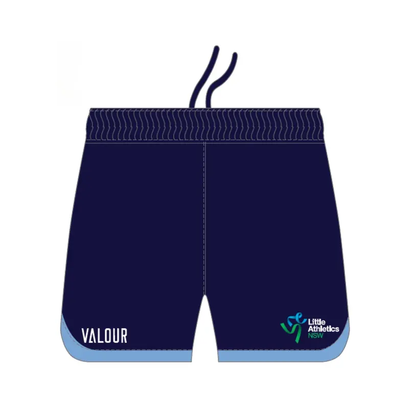 Nsw Alac Women's Shorts 4