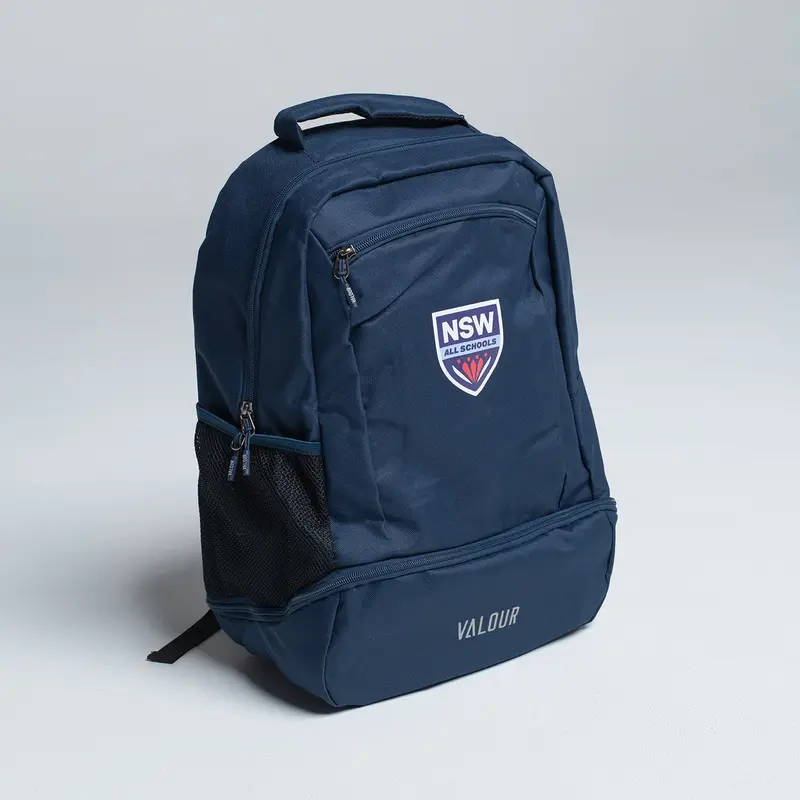 Nsw All Schools Backpack 1