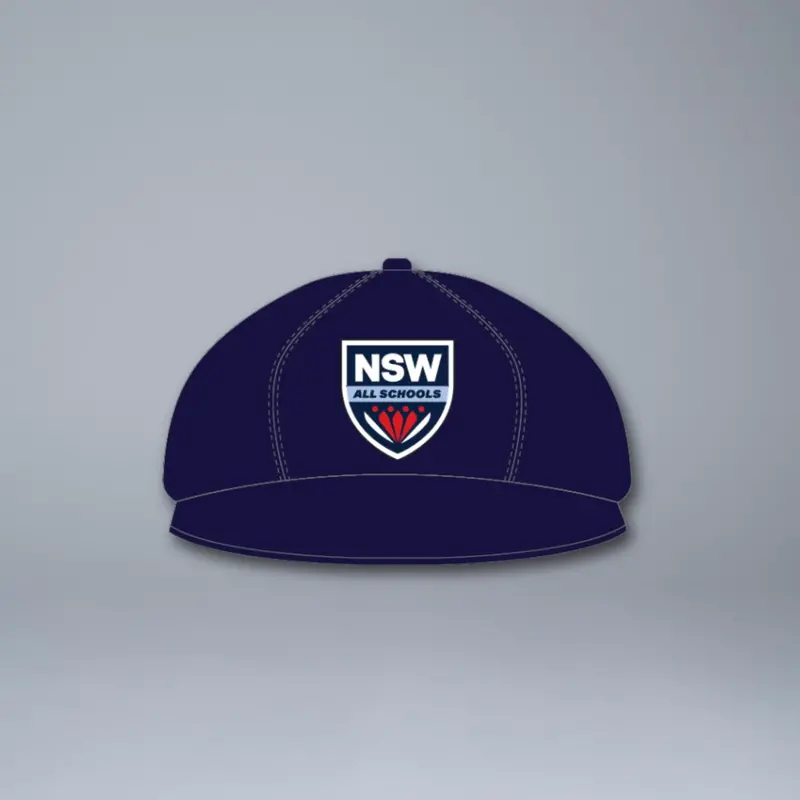 Nsw All Schools Baggy Cap 1