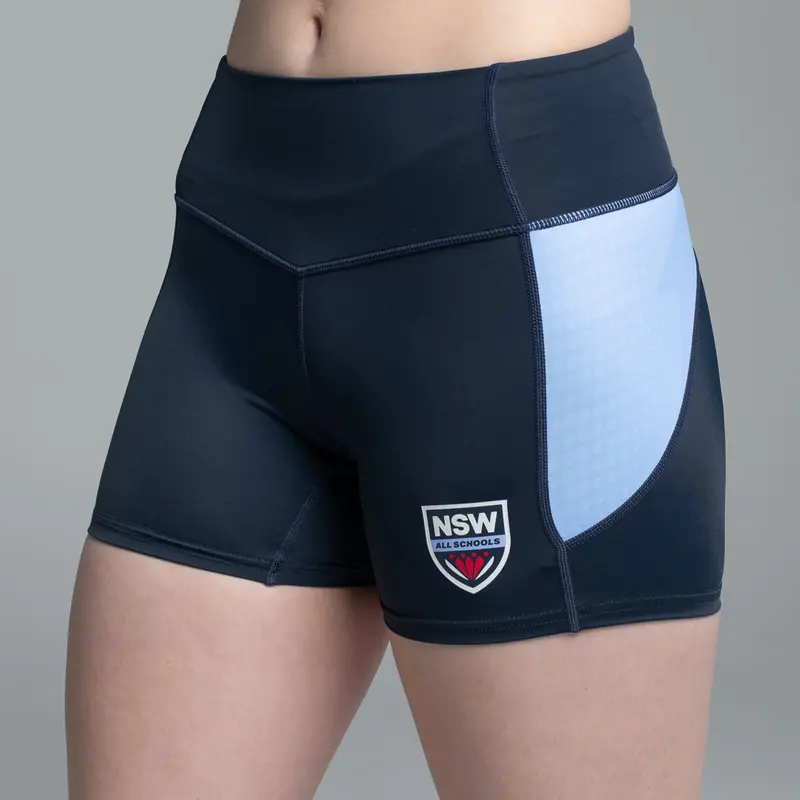 Nsw All Schools Female Playing Brief 2