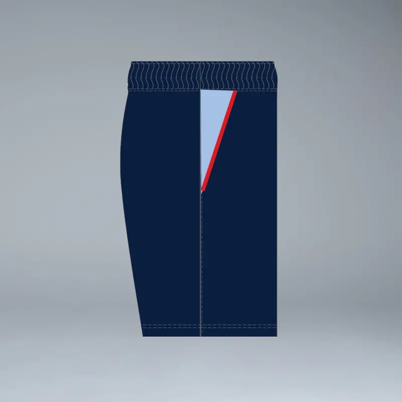 Nsw All Schools Female Playing Shorts 3
