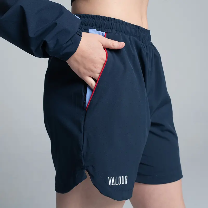 Nsw All Schools Female Representative Shorts 3