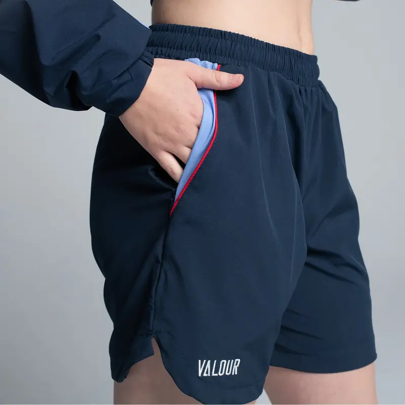 Nsw All Schools Female Representative Shorts 8