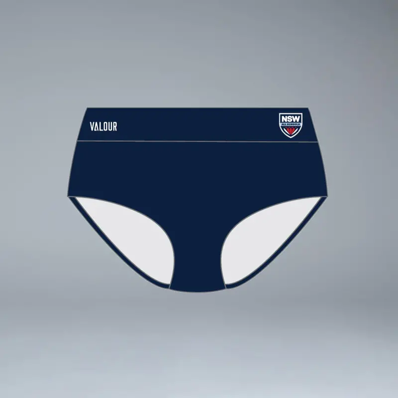 Nsw All Schools Female Running Brief 1