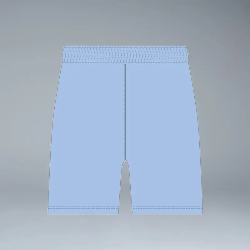 Nsw All Schools Unisex Basketball Shorts 2