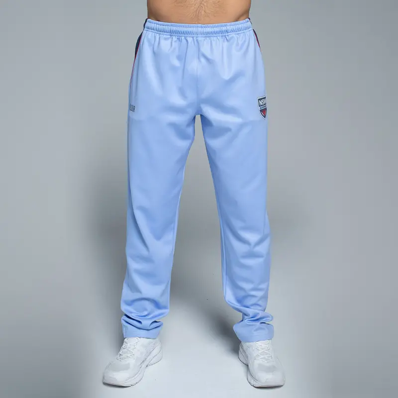 Nsw All Schools Unisex Cricket Playing Pants 1