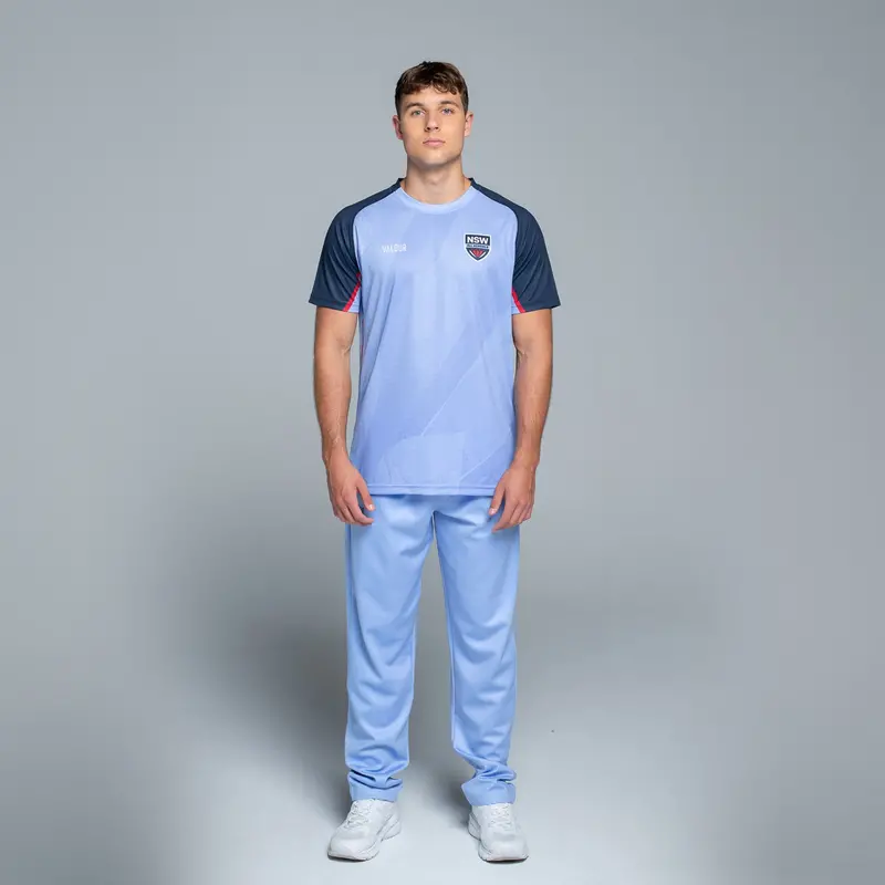 Nsw All Schools Unisex Cricket Playing Pants 4