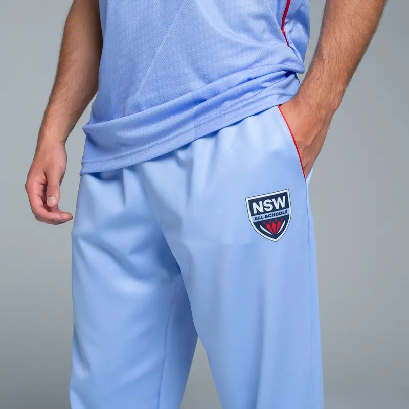 Nsw All Schools Unisex Cricket Playing Pants 5