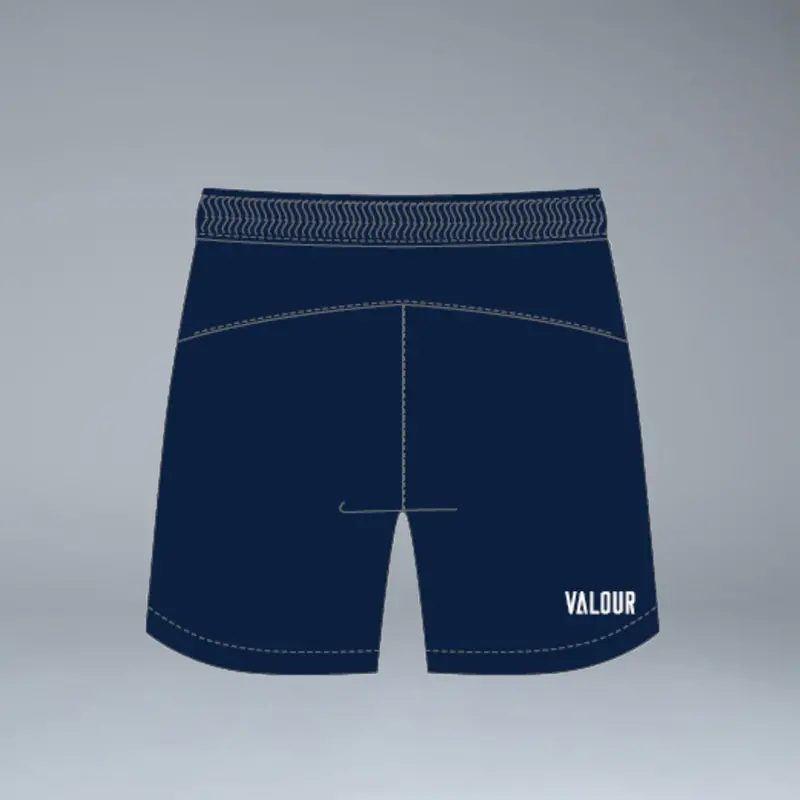 Nsw All Schools Unisex Numbered Playing Short 2