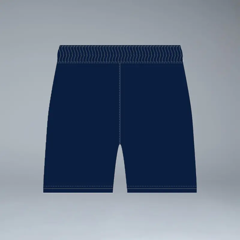 Nsw All Schools Unisex Playing Shorts 2