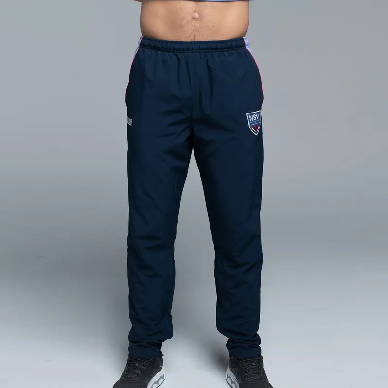 Nsw All Schools Unisex Representative Track Pants 1