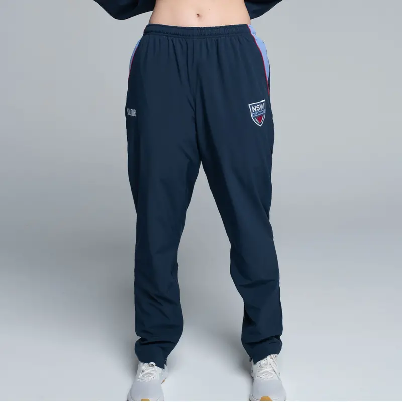 Nsw All Schools Unisex Representative Track Pants 5