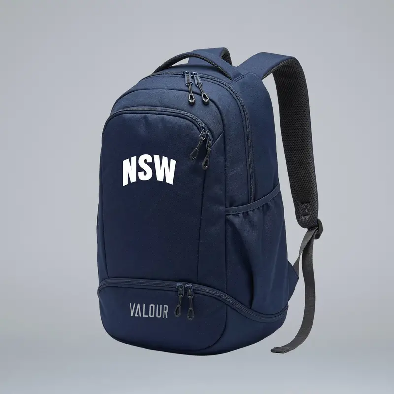 Nsw Athletics Medium Torque Backpack 1