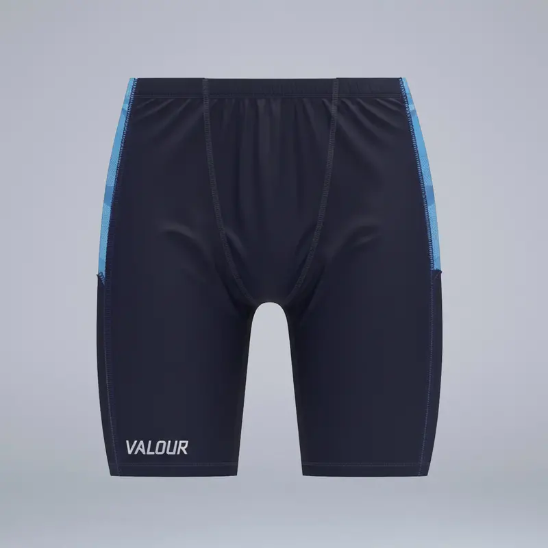 Nsw Athletics Men's Compression Shorts 1