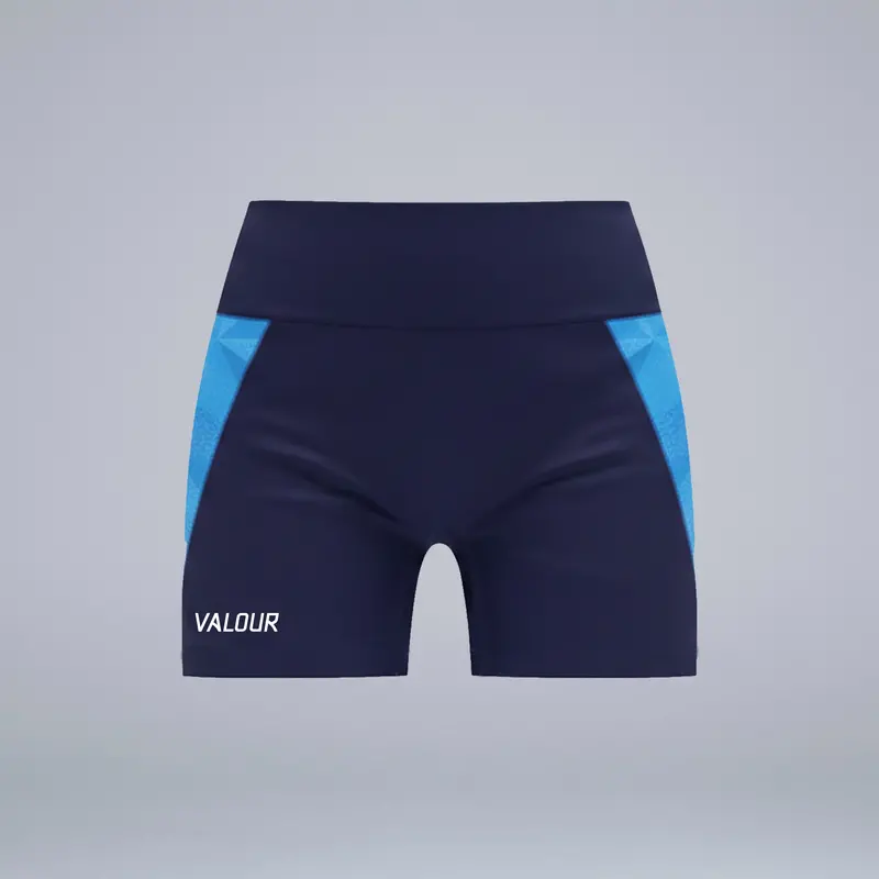 Nsw Athletics Women's Compression Shorts 1